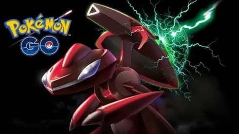 Nuevos detalles filtrados sobre la llegada de Genesect a Pokémon GO