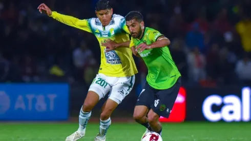 Armando León tiene 20 años y ya se vislumbra como figura