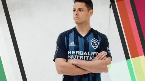 Chicharito pareciera no estar respondiendo al cartel de estrella con el que arribó a la MLS