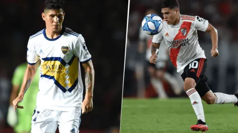 La épica troleada de Campuzano a Juanfer Quintero por WhatsApp