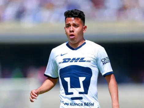 Cuatro mexicanos convocados por Estados Unidos