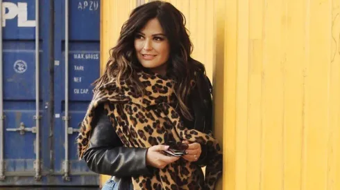 Mariana podía entorpecer la investigación.