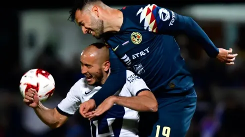 Carlos Campos seguró que la Liga MX es la mejor de toda América.