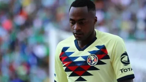 Lucely Chalá, esposa de Renato Ibarra, confesó que el Club América le brindó todo su apoyo