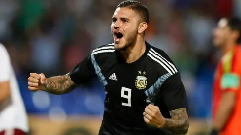 Icardi se volvió tendencia en Twitter por los pedidos para que vuelva a la selección