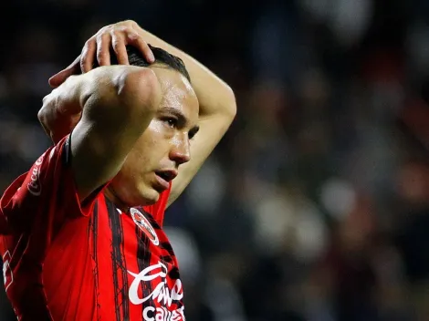 Cubo Torres aseguró que Tijuana será campeón de la Copa MX