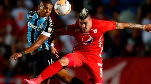 Qué canal transmite Universidad Católica vs. América de Cali por la Copa Libertadores