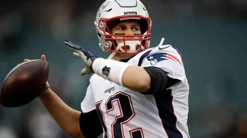 Los Patriots preparan una tremenda oferta para Tom Brady.