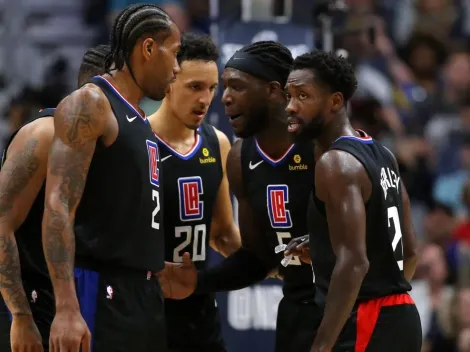 Doc Rivers tiene una 'pieza misteriosa' para llevar a Clippers a las Finales