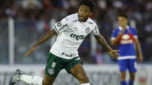 Qué canal transmite Palmeiras vs. Guaraní por la Copa Libertadores