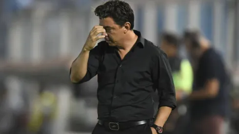 ¿Qué opinará Marcelo Gallardo?
