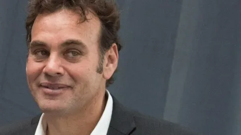 "Del cielo al infierno", tituló Faitelson la actualidad rayada