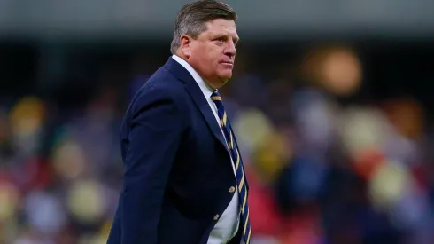 ¿Tiene razón Miguel Herrera?