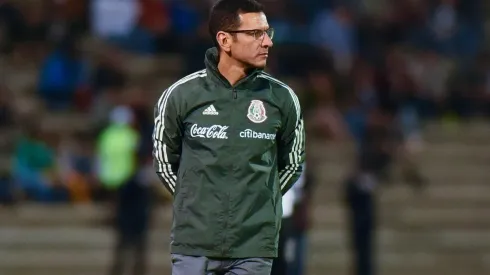 Equipazo: el once ideal de Jaime Lozano para la Selección Sub-23