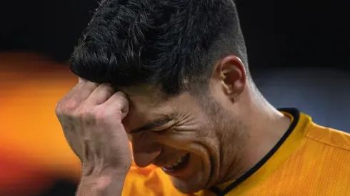 Los Wolves de Raúl Jiménez pidieron aplazar su partido en Grecia