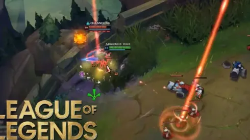 Riot revela los cambios que recibirá la Teleportación en el parche 10.6 de League of Legends