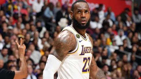 Se arrepintió: LeBron James se contradijo y los fanáticos no lo perdonarán