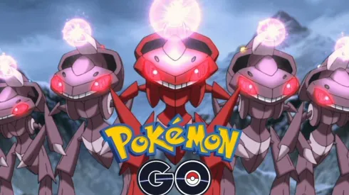 Pokémon GO da el primer indicio de la llegada de Genesect