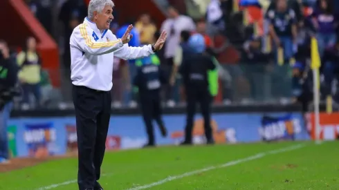 La alineación de Tigres para enfrentar a New York City FC