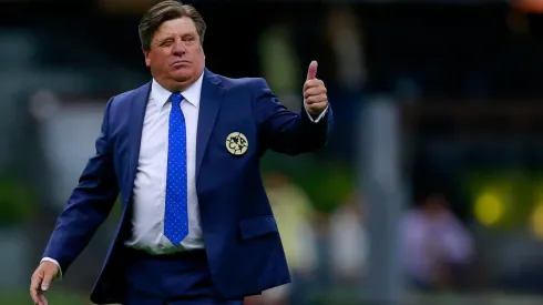 Miguel Herrera tenía razón, América se encuentra entre los más grandes del continente.