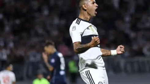 Qué canal transmite Olimpia vs. Defensa y Justicia por la Copa Libertadores