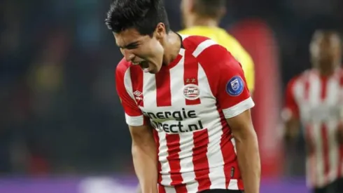 Guti será dirigido por el ex entrenador de Chicharito