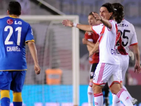 Chiche Arano fue tendencia por ser "el peor lateral" que pasó por un equipo