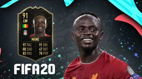 Revelado el Equipo de la Semana 26 (TOTW) para el Ultimate Team del FIFA 20
