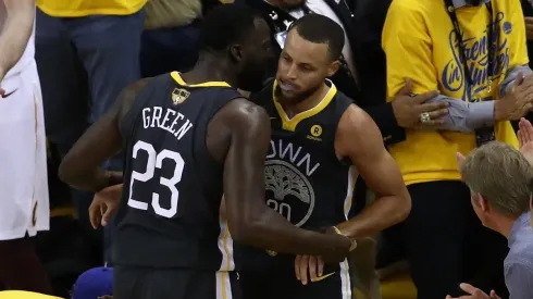 Los Warriors rompieron el peor récord de la historia de la NBA