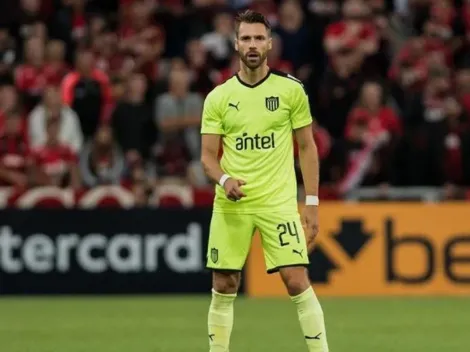 EN VIVO: Peñarol vs. Wilstermann por la Copa Libertadores