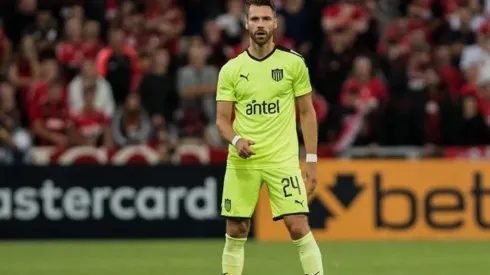 EN VIVO: Peñarol vs. Wilstermann por la Copa Libertadores