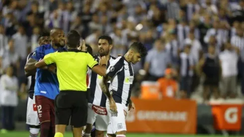 Beto da Silva debutó contra Nacional el último jueves.