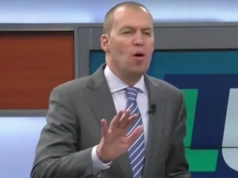 "Chivas es la base del equipo": André Marín opinó acerca de la lista de México para el Preolímpico Sub-23