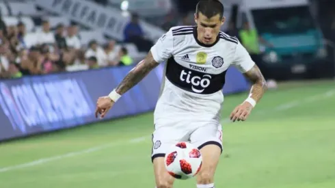 EN VIVO: Olimpia vs. Defensa y Justicia por la Copa Libertadores