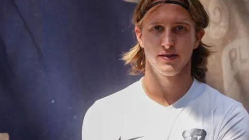 Estremecedor: el ex Pumas que está en sillas de ruedas