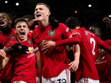 Qué canal transmite LASK Linz vs. Manchester United por la UEFA Europa League