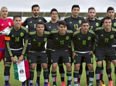 EN RIESGO: Analizan cancelar Preolímpico Sub-23 por Coronavirus