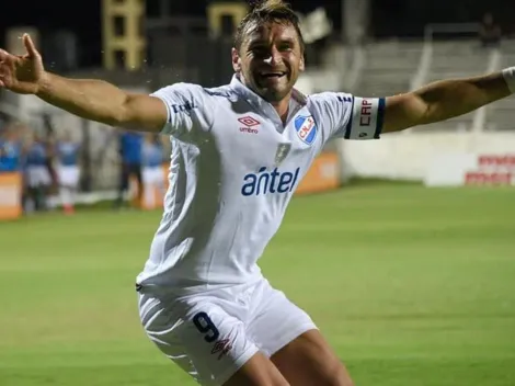 Qué canal transmite Nacional de Uruguay vs. Estudiantes de Mérida por la Copa Libertadores