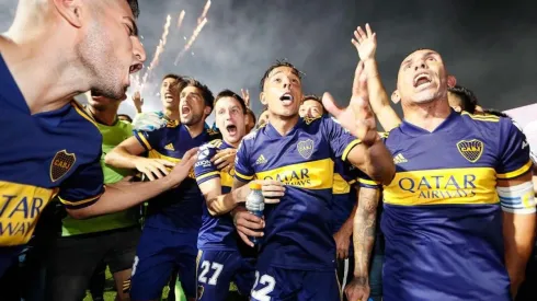 Boca no tendrá premiación por la obtención de la Superliga Argentina