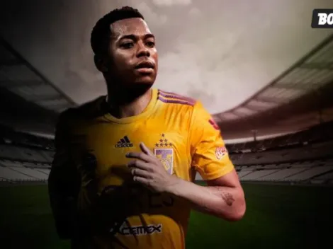 Futbol de Estafa: cuando Robinho fue ofrecido como refuerzo a Tigres