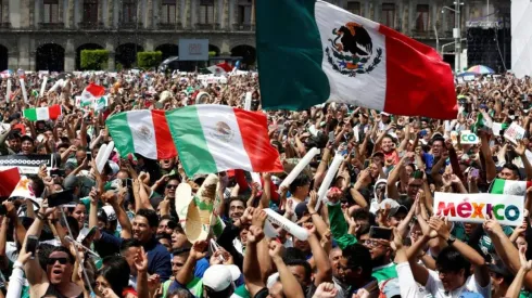 El único amistoso del Tri que sigue en pie es ante Colombia