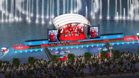 El coronavirus llega al Draft de la NFL.