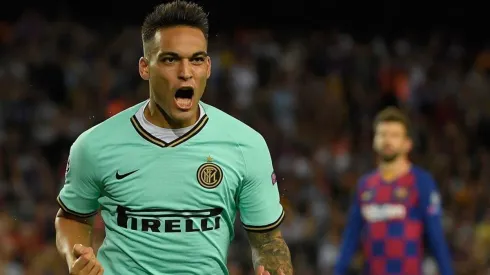 Imposible decir que no: el sueldo que ganaría Lautaro Martínez en Barcelona