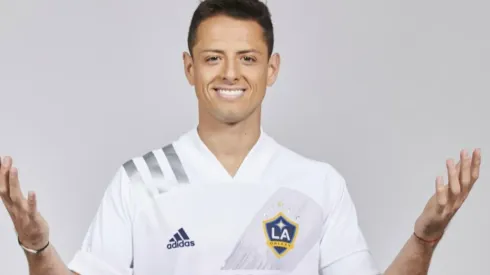 Chicharito ha sido muy cuestionado en la MLS