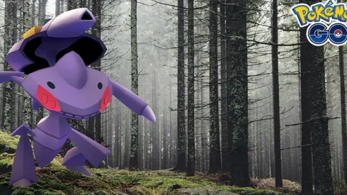 Pokémon GO anuncia el evento de tiempo limitado de Genesect