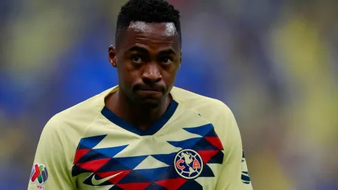 Oficial: América separa a Renato Ibarra del plantel profesional