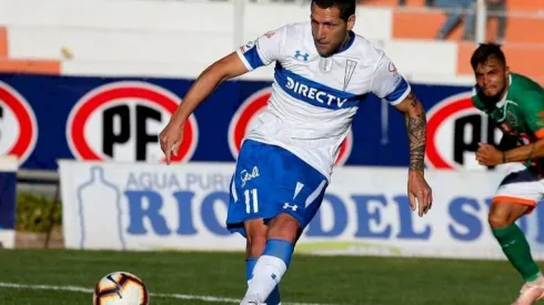 Cobresal vs. Universidad Católica