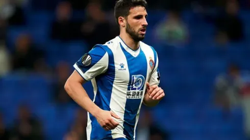 Calleri contó que lo llamó Riquelme e ilusiona a todos los hinchas de Boca