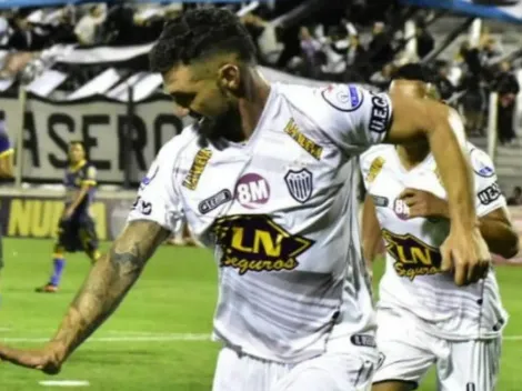 Cómo ver Estudiantes BA vs. Temperley por la Primera Nacional