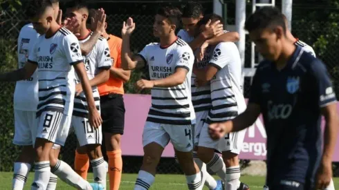 Falsa alarma: descartado el caso de coronavirus en River